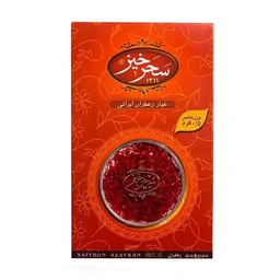 زعفران 0.5گ سحرخیز