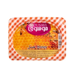 عسل 230گ موسوی
