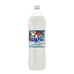 دوغ سنتی 1.5 لیتری عالیس