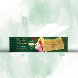 لازانیاشیاردارتک250گرم