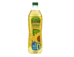 روغن آفتابگردان 810گرم D3 اویلا