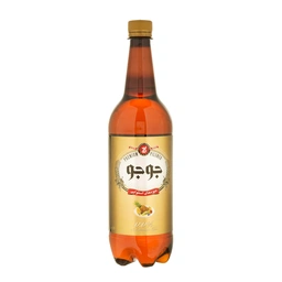 ماءالشعیر طعم میوه های استوایی یک لیتری جوجو