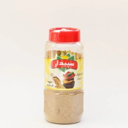 ادویه کاری 80گ پت سپیدار