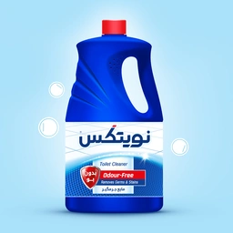 مایع جرمگیر 4لیتری نویتکس