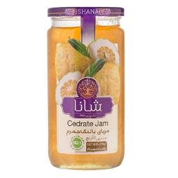 مربای بالنگ 840گرم شانا