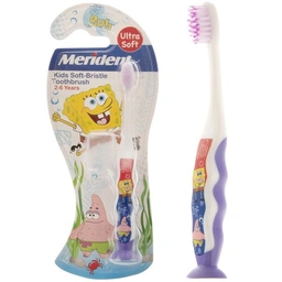 مسواک کودک مریدنت