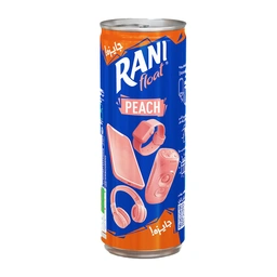 dc2x رانی هلو 240 میلی لیتر