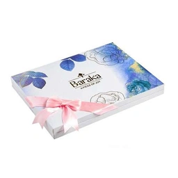 شکلات کادویی طرح ماهور120گ باراکا