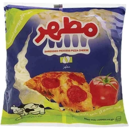 پنیر پیتزا اعلاء مطهر