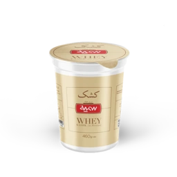 کشک مایع لیوانی 460گ سمیه