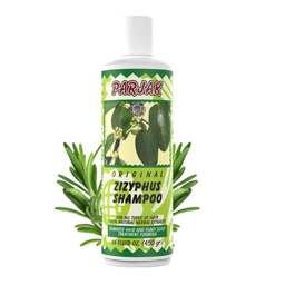 شامپو سدر 450گ پرژک