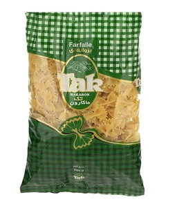 فرمی پروانه ای500گرم تک