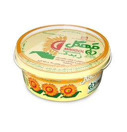 کره ی مهگل کاسه ای 250 گرمی