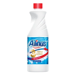 مایع سفید کننده 1لیتری آلینوس