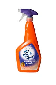 مایع پاک کننده چند منظوره 750گ واش لند