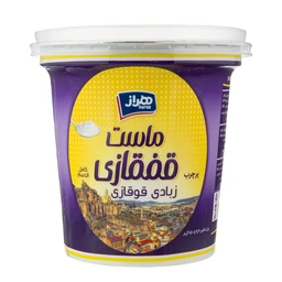 ماست قفقازی هراز 750گ