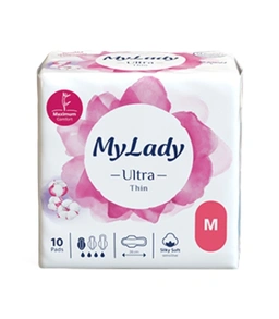 نوار ایرلید متوسط مای لیدی