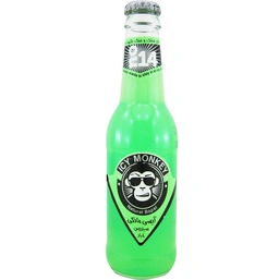 آیسی مانکی سیتروس خیار