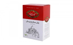 چای ممتاز هندوستان 500گ گلستان