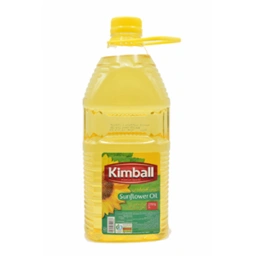 روغن آفتابگردان کیمبال 2700 گرمی
