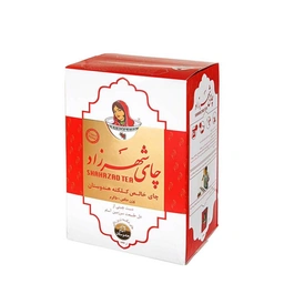 چای هندوستان 500گرم قرمز شهرزاد