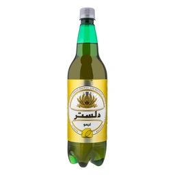 دلستر لیموئی پت 1500 سی سی بهنوش