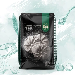 آرد نول 900گرم تک ماکارون