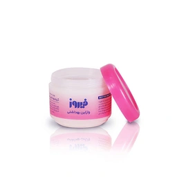 وازلین بهداشی 100MLفیروز