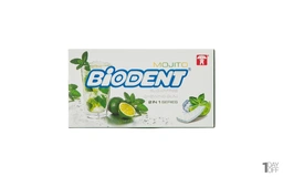 ادامس موهیتو بایودنت