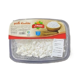 پودر نشاسته 450گ پت گارسه