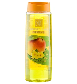 شامپو بدن + رایحه میوه مدل سامر جوس مای