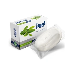 صابون درخت چای 120گرم فیروز