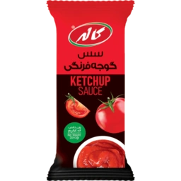 سس کچاپ 20گرم کاله