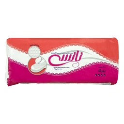 نوار نانسی بزرگ 10عددی پوستهای حساس