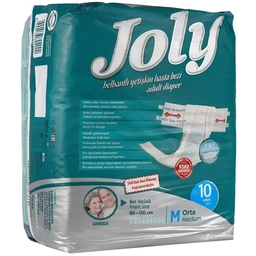 پوشینه بزرگسال جولی سایزمتوسط -10عددی