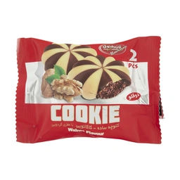 کلوچه با مغزی ساده رضوی