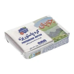 کره 50گرم چوپان