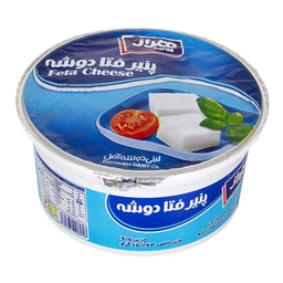 پنیر دوشه آمل750گ هراز