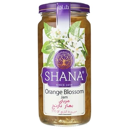 مربای بهار نارنج310گ شانا