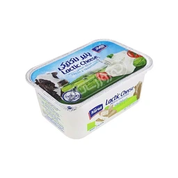 پنیر لاکتیکی 270گ هراز