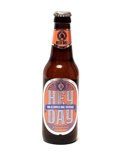 ماءالشعیر هلو 320میل هی دی