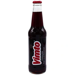 نوشیدنی گاز دار ویمتو