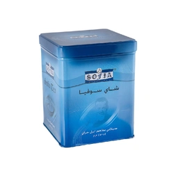 چای شکسته سیلان معطر 450 گرمی سوفیا