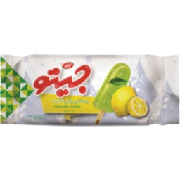 بستنی یخی فالوده جیتو کاله