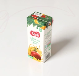 آبمیوه سیب موز200سی سی شط