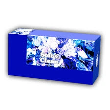 دستمال جعبه ای 300برگ سافت کلین