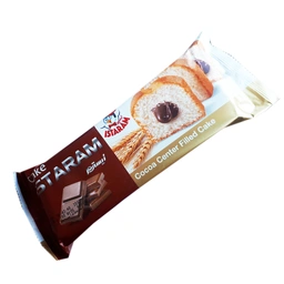 کیک صبحانه مغزدار ایسترم