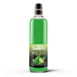 سیروپ طعم دار موهیتو سن ایچ