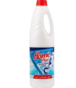 مایع سفید کننده 1000گ هوم پلاس