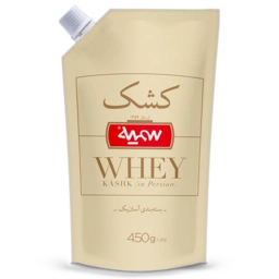 کشک آسان پک 450گرم سمیه